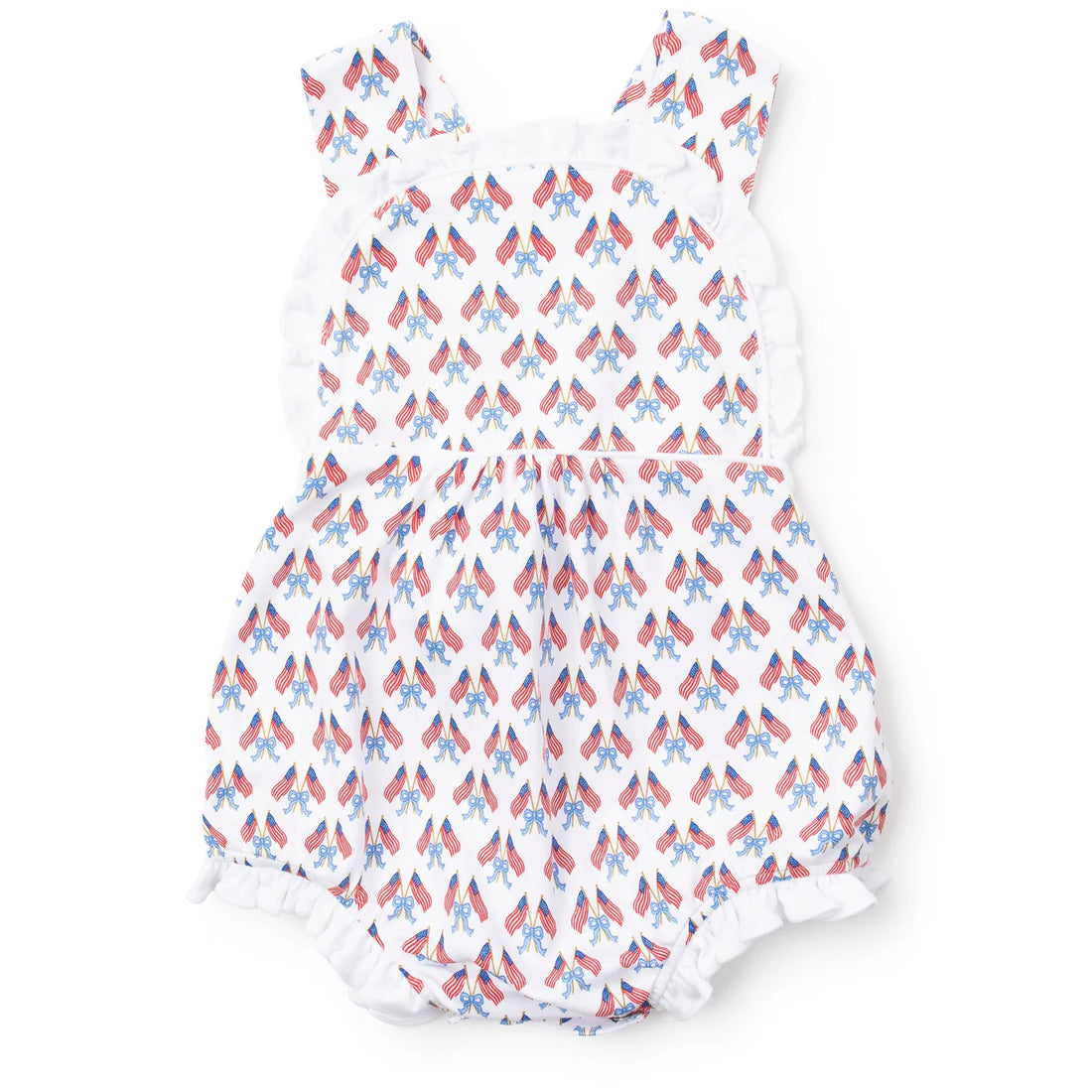 Eloise Bubble: Stars, Stripes, &amp; Bows