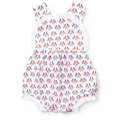 Eloise Bubble: Stars, Stripes, &amp; Bows