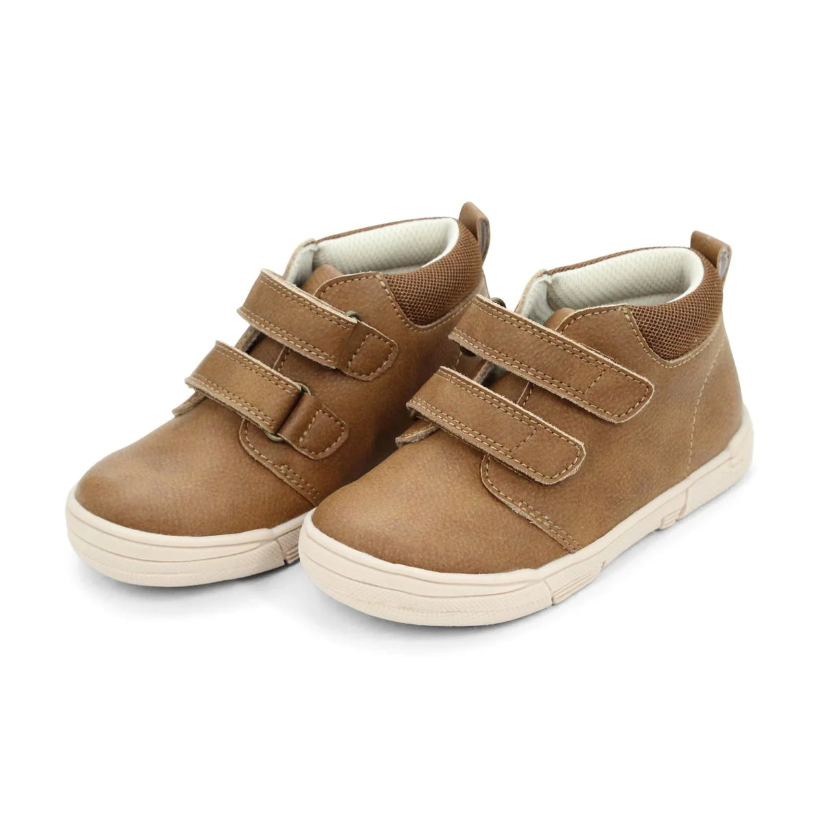 Otis Sneaker: Chestnut