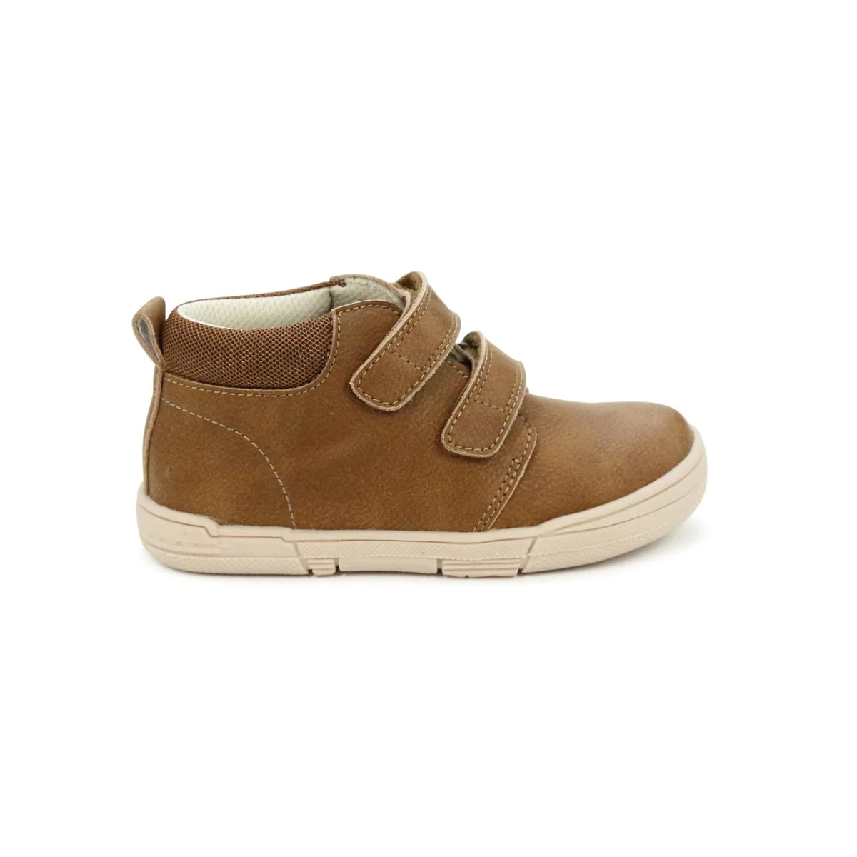 Otis Sneaker: Chestnut