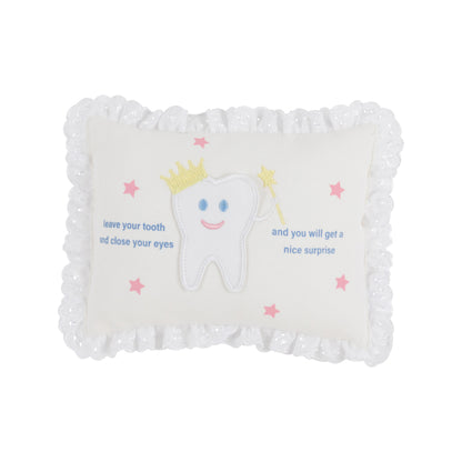 TBBC Fairy Exchange Pillow