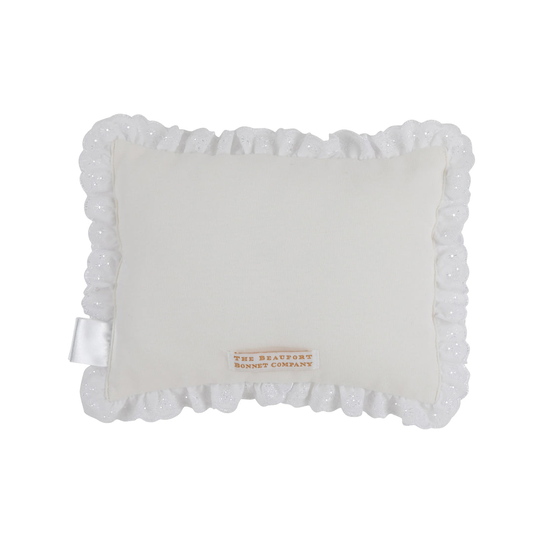 TBBC Fairy Exchange Pillow