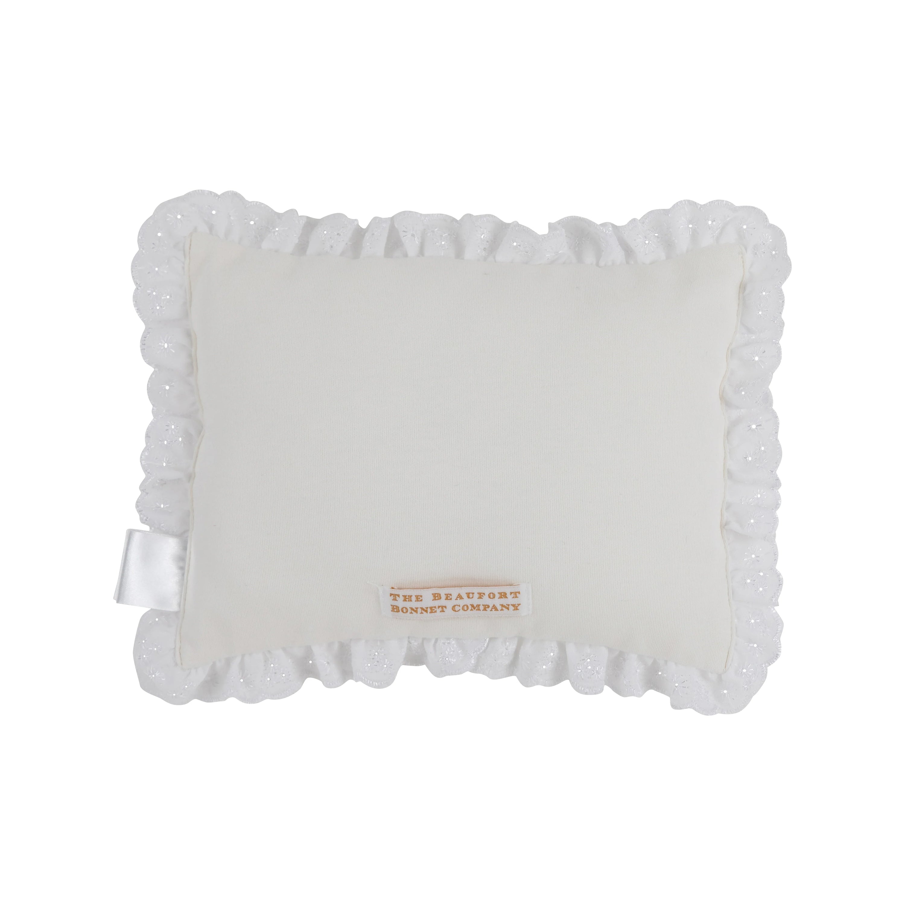 TBBC Fairy Exchange Pillow