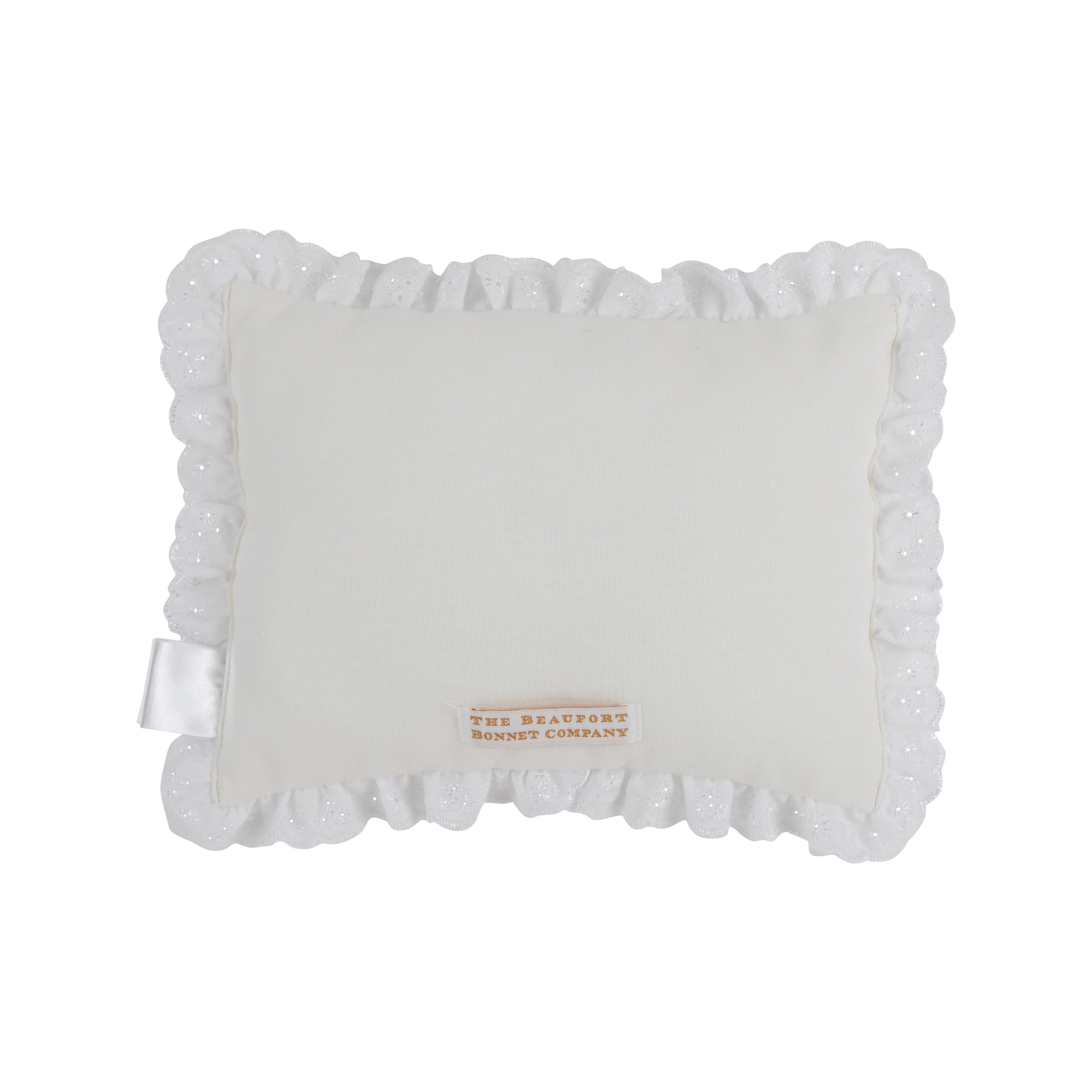 TBBC Fairy Exchange Pillow