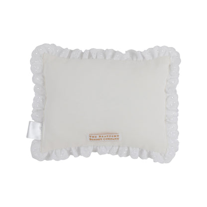 TBBC Fairy Exchange Pillow