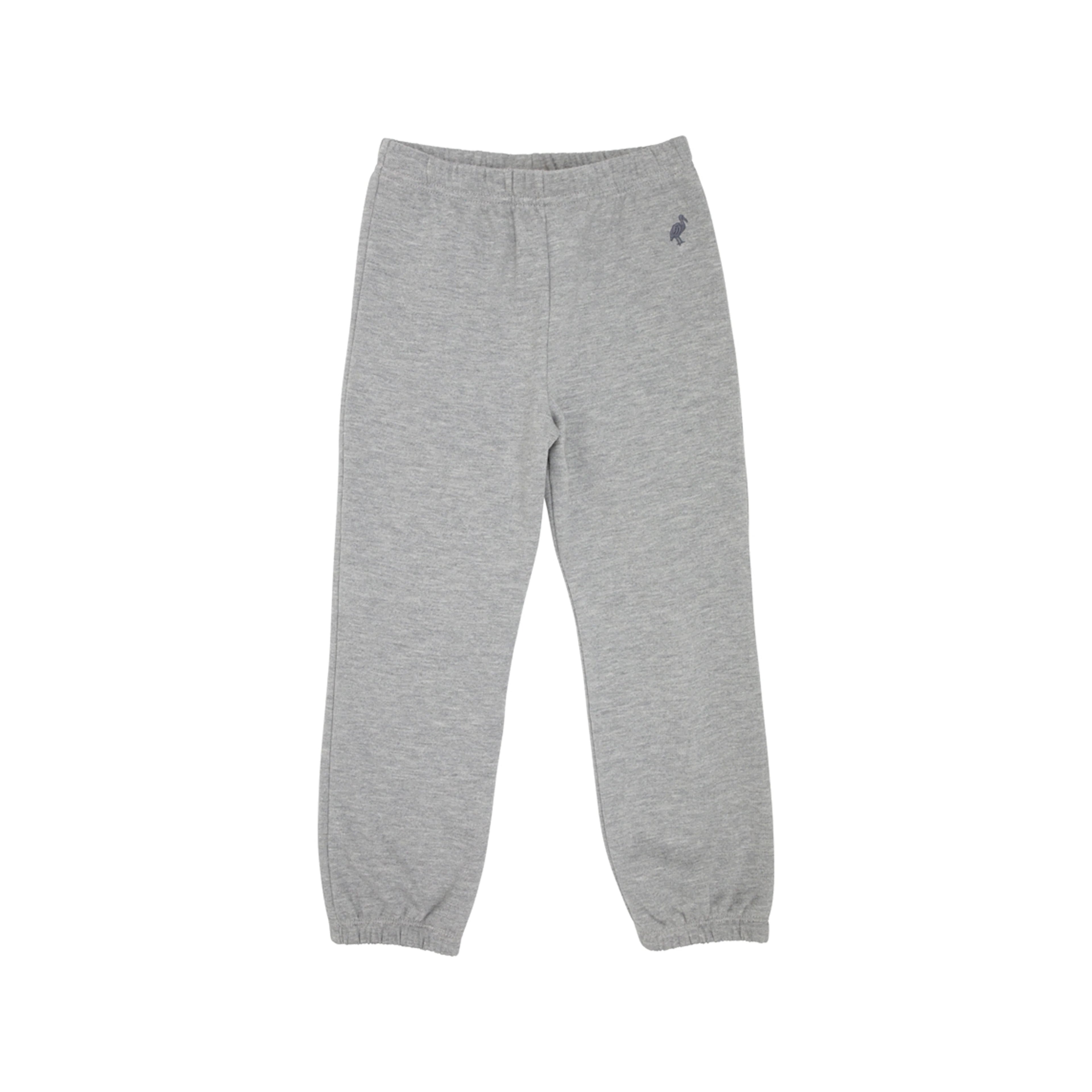 Gates Sweeny Sweatpants: Grantley Gray