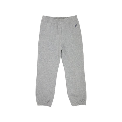 Gates Sweeny Sweatpants: Grantley Gray