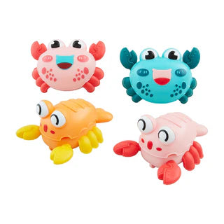 Crab &amp; Lobster Press Toys