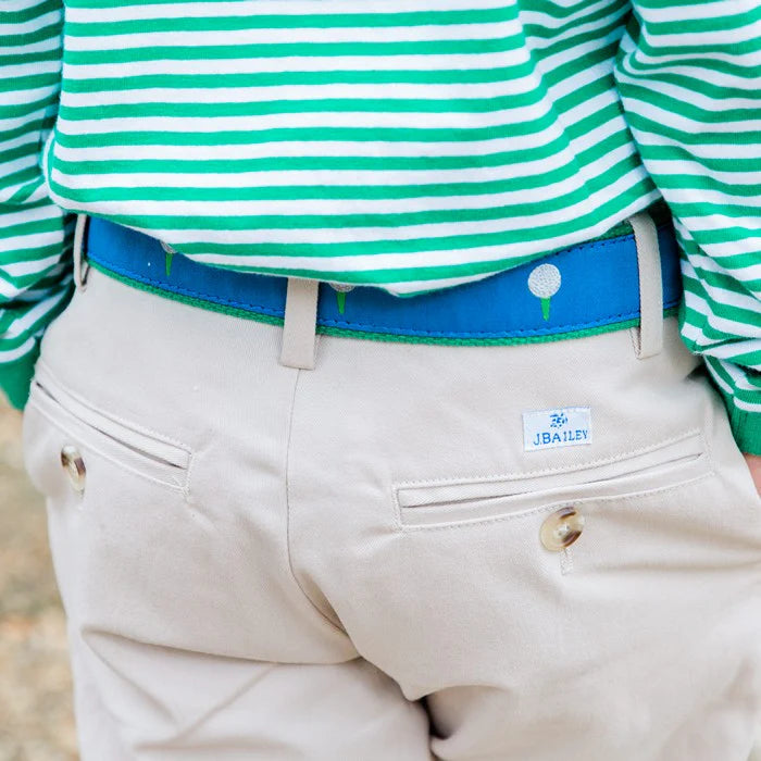 Buddy Belt: Tee Time