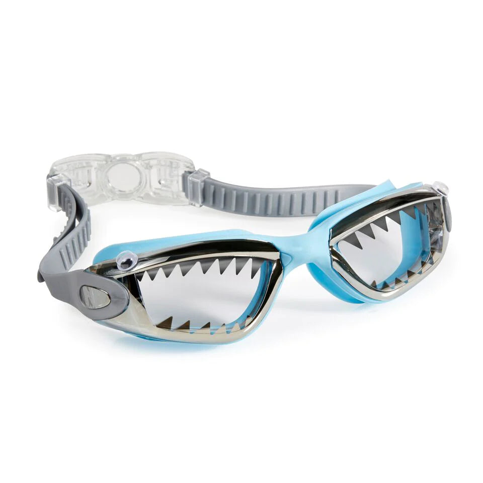 Jawsome Boys Swim Goggles