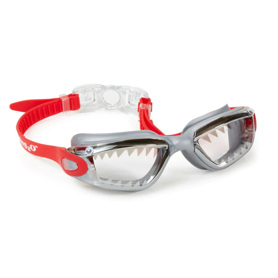 Jawsome Boys Swim Goggles