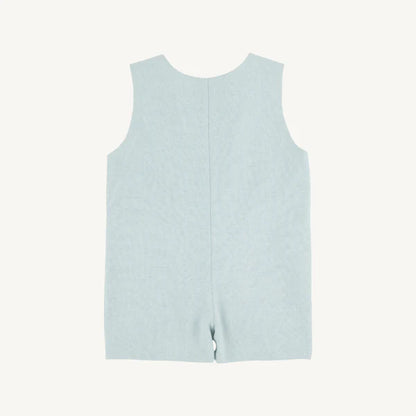 TBBC Jack Keene John John: Old Greenwhich Green Herringbone