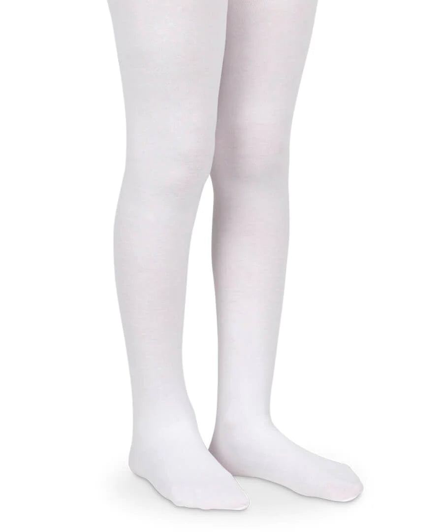 Jefferies Sockes Pima Cotton Tights