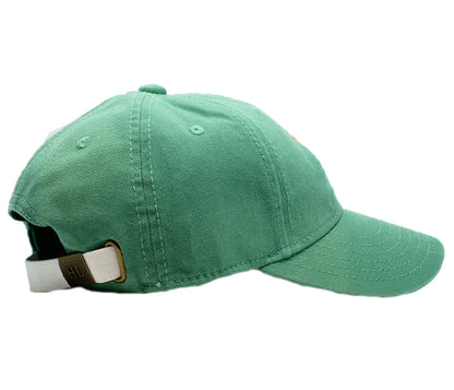 Harding Lane Baseball Hat: Mint with Tiger