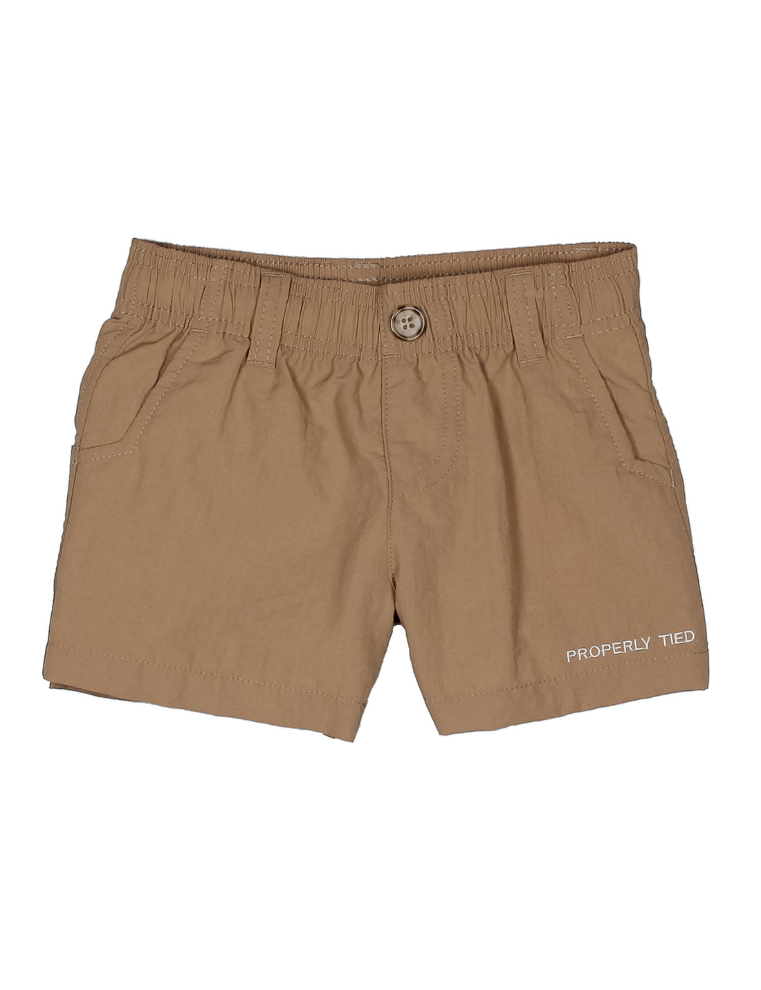 Mallard Short: Camel