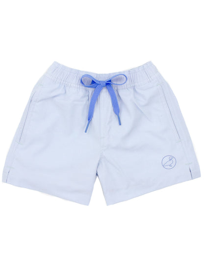 Boys Splash Swim Trunks: Shark Attack