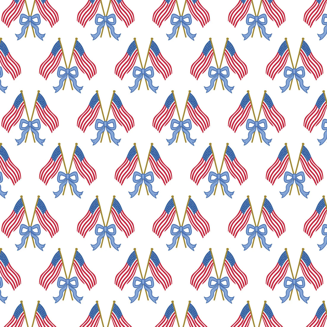 Eloise Bubble: Stars, Stripes, &amp; Bows