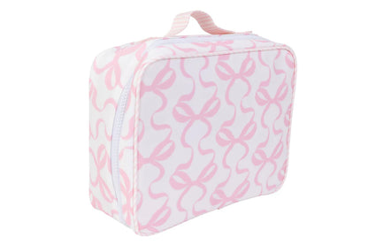 Apple of my Isla The Lunch Box: Bows