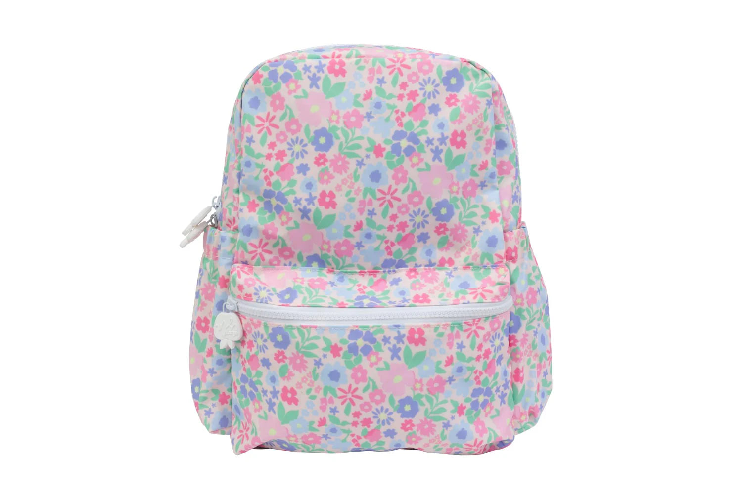 Apple of my Isla The Backpack (Small): Ditsy Floral
