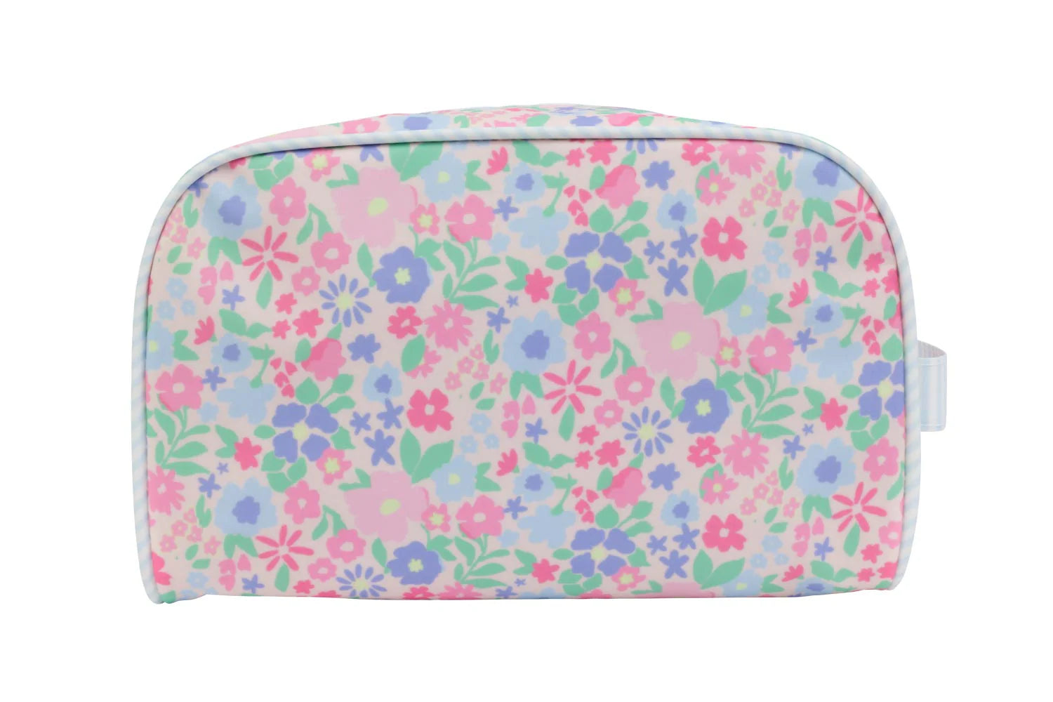 Apple of my Isla The Dopp Kit: Ditsy Floral
