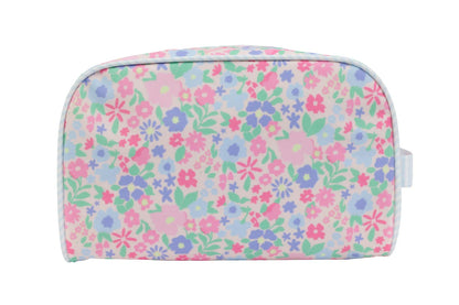 Apple of my Isla The Dopp Kit: Ditsy Floral