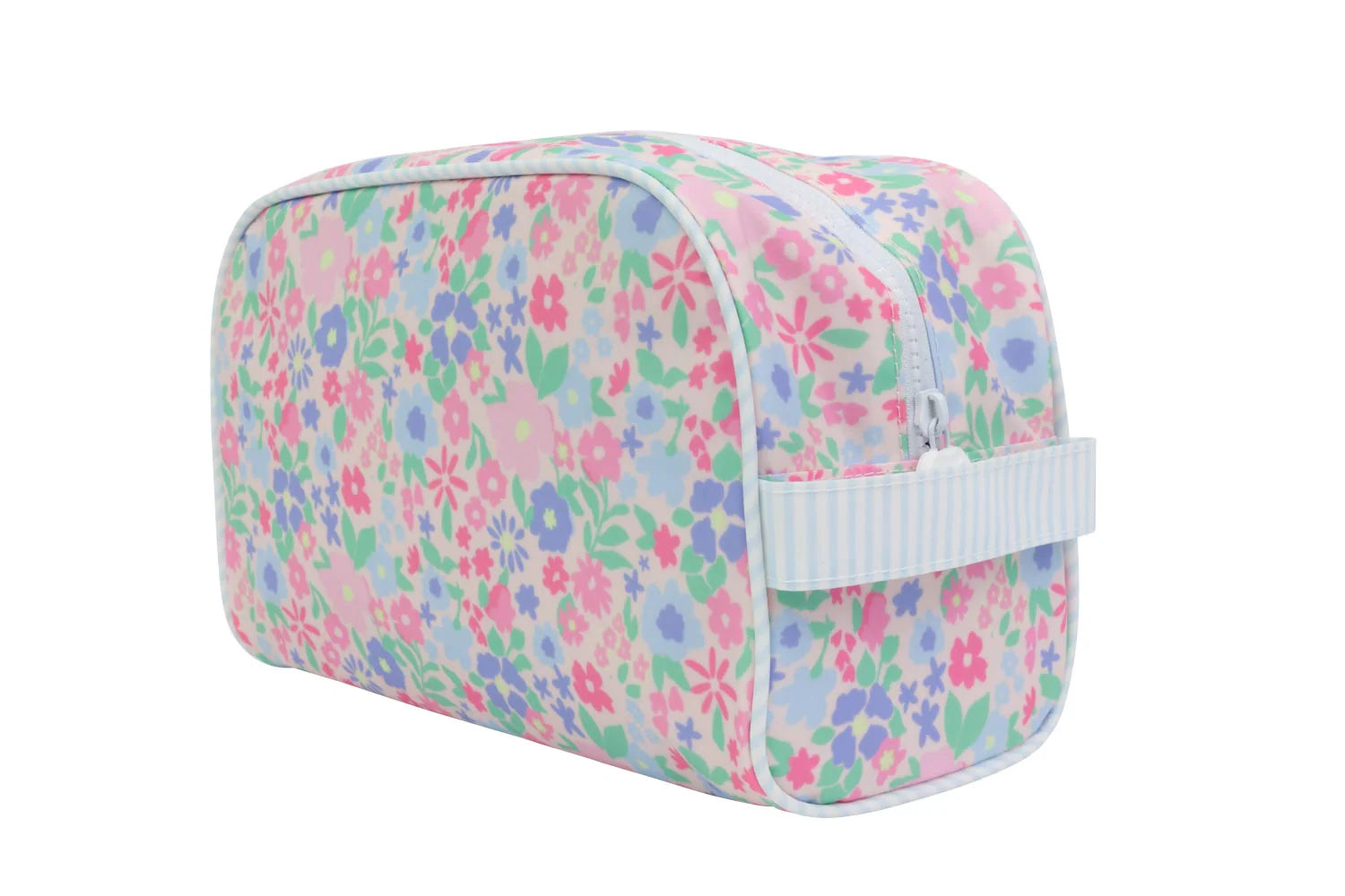 Apple of my Isla The Dopp Kit: Ditsy Floral