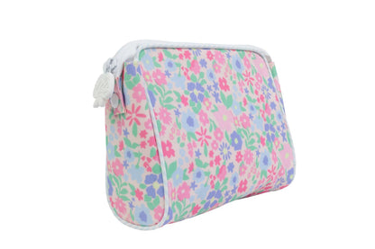 Apple of my Isla The Go Bag: Ditsy Floral