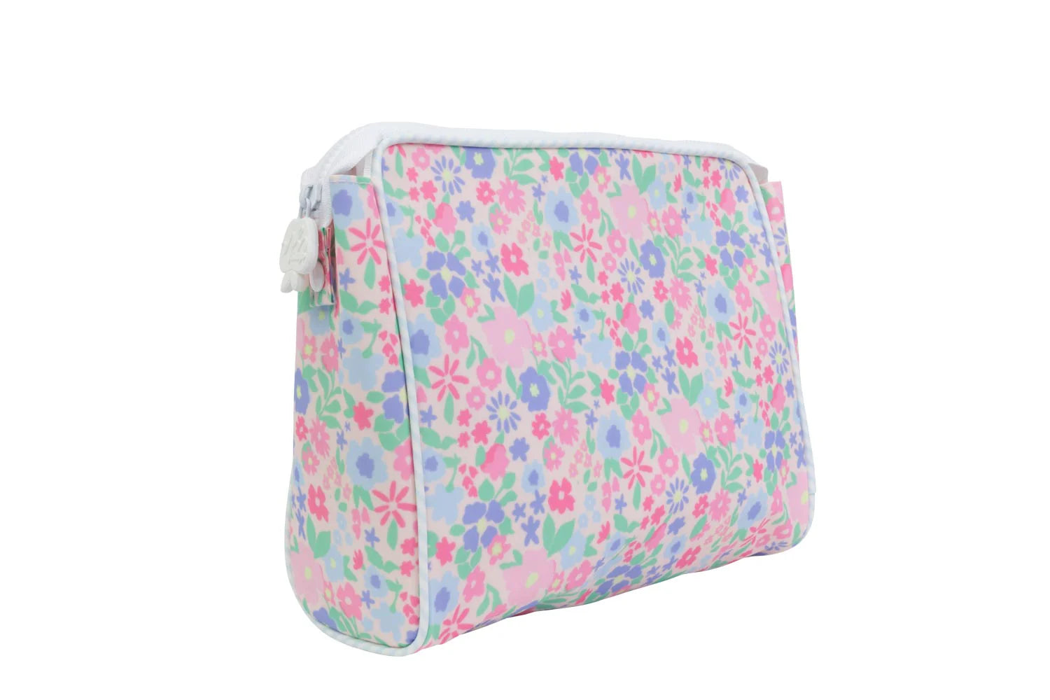 Apple of my Isla The Go Bag: Ditsy Floral
