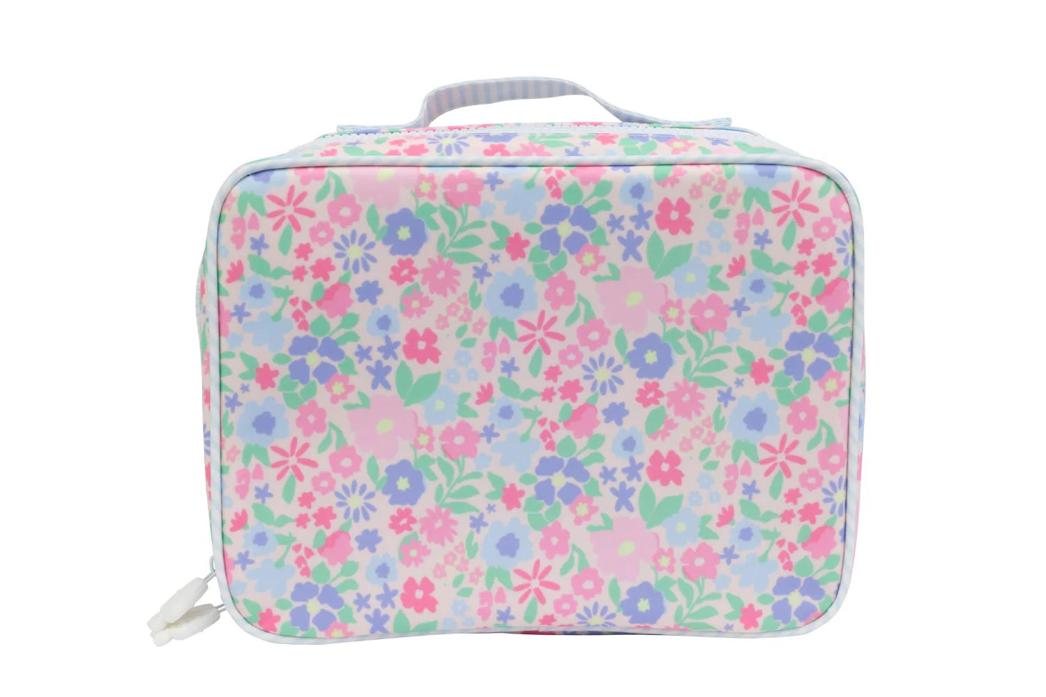 Apple of my Isla Lunchbox: Ditsy Floral