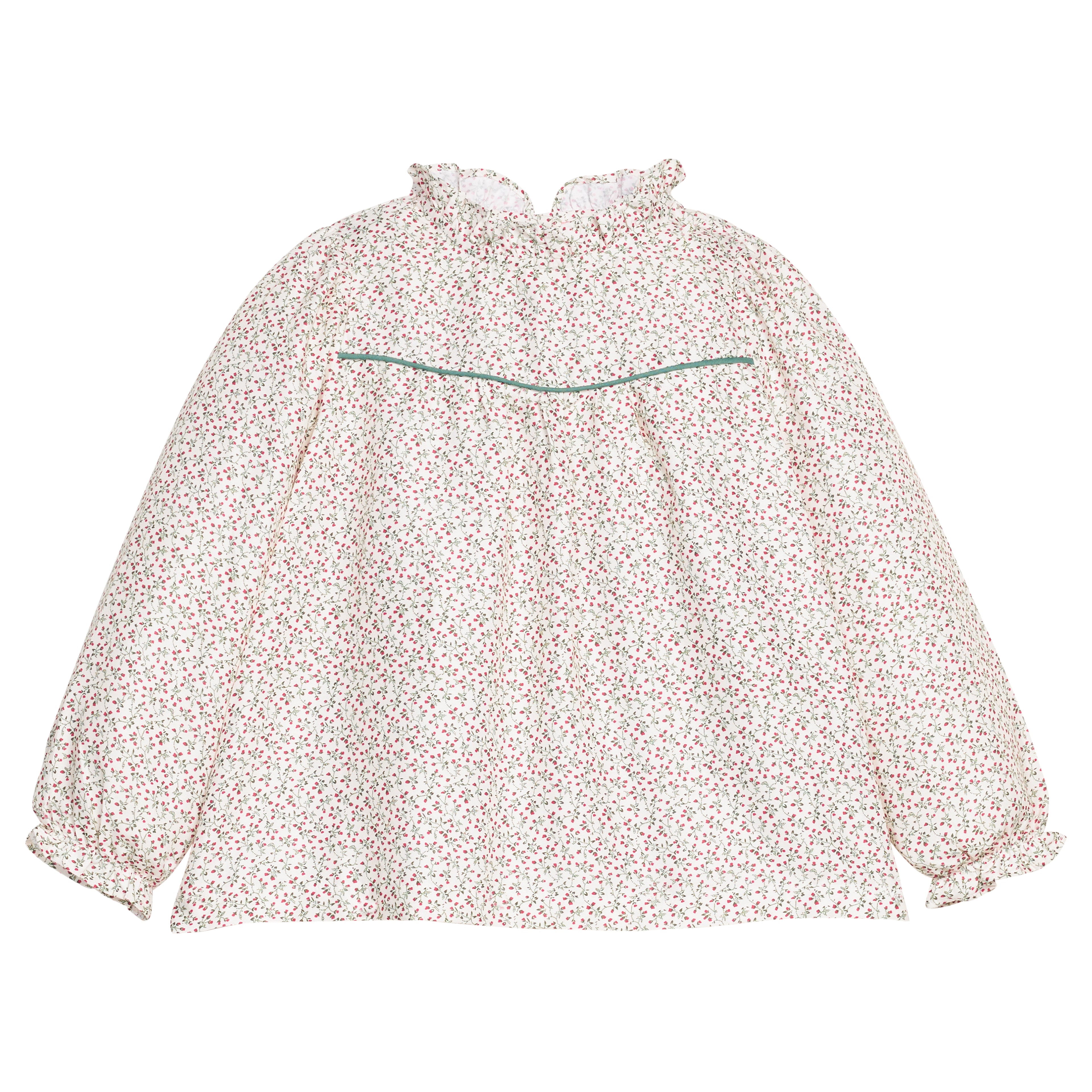 McCall Top Middleboro Floral