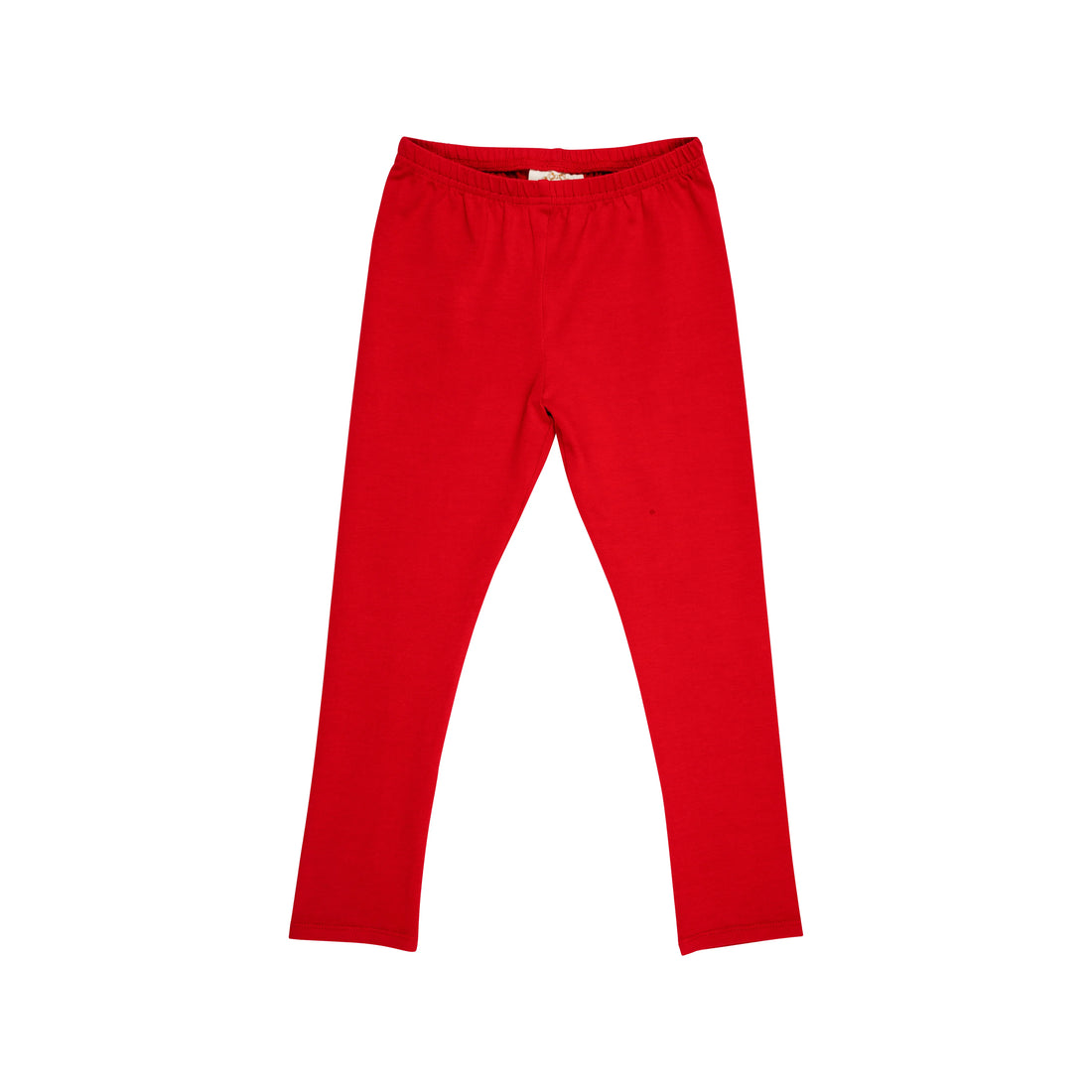 TBBC Mitzy Sue Slacks: Richmond Red