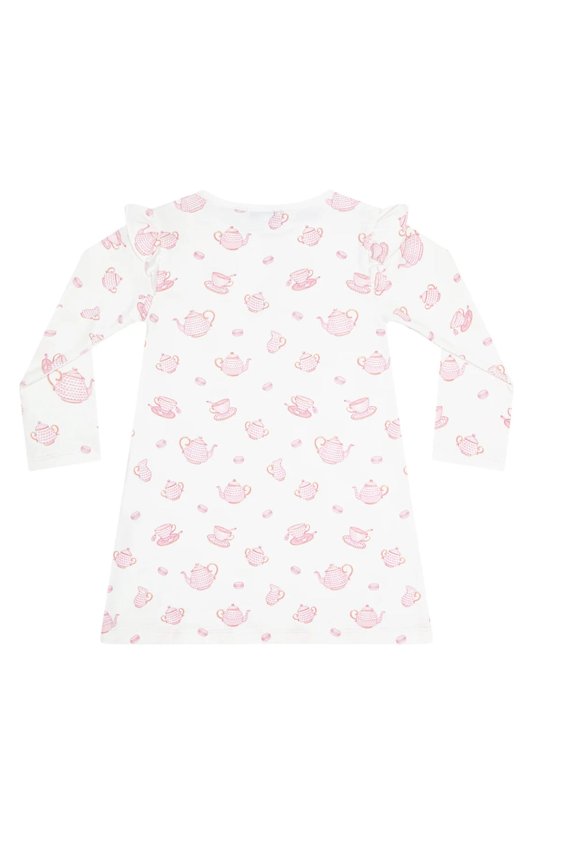 Petite Tea Time Play Dress