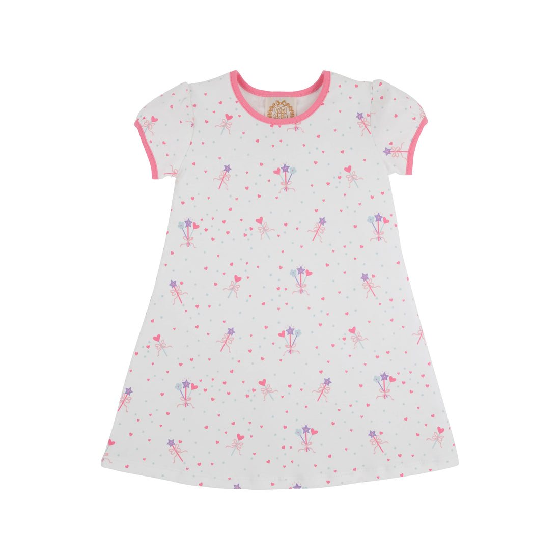 TBBC Penny&