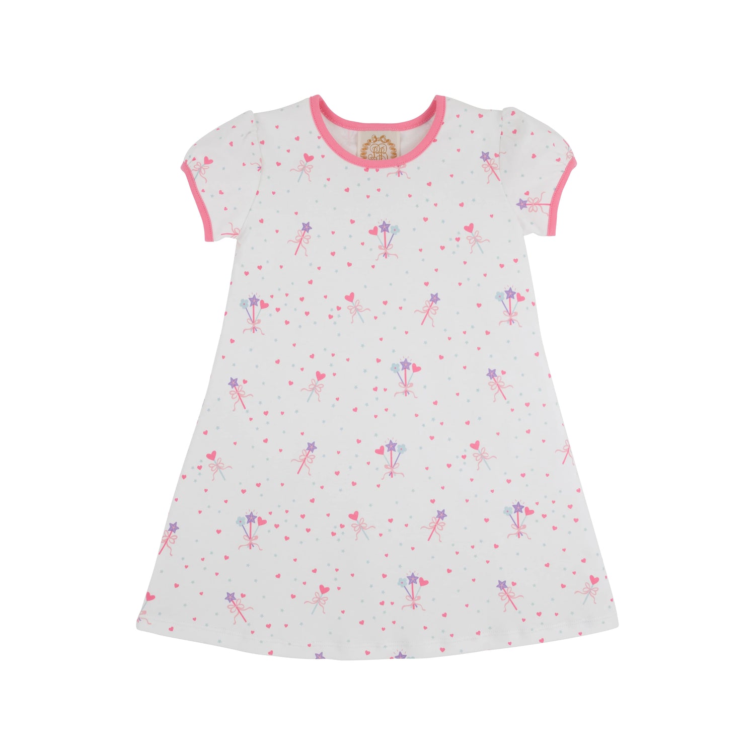 TBBC Penny&