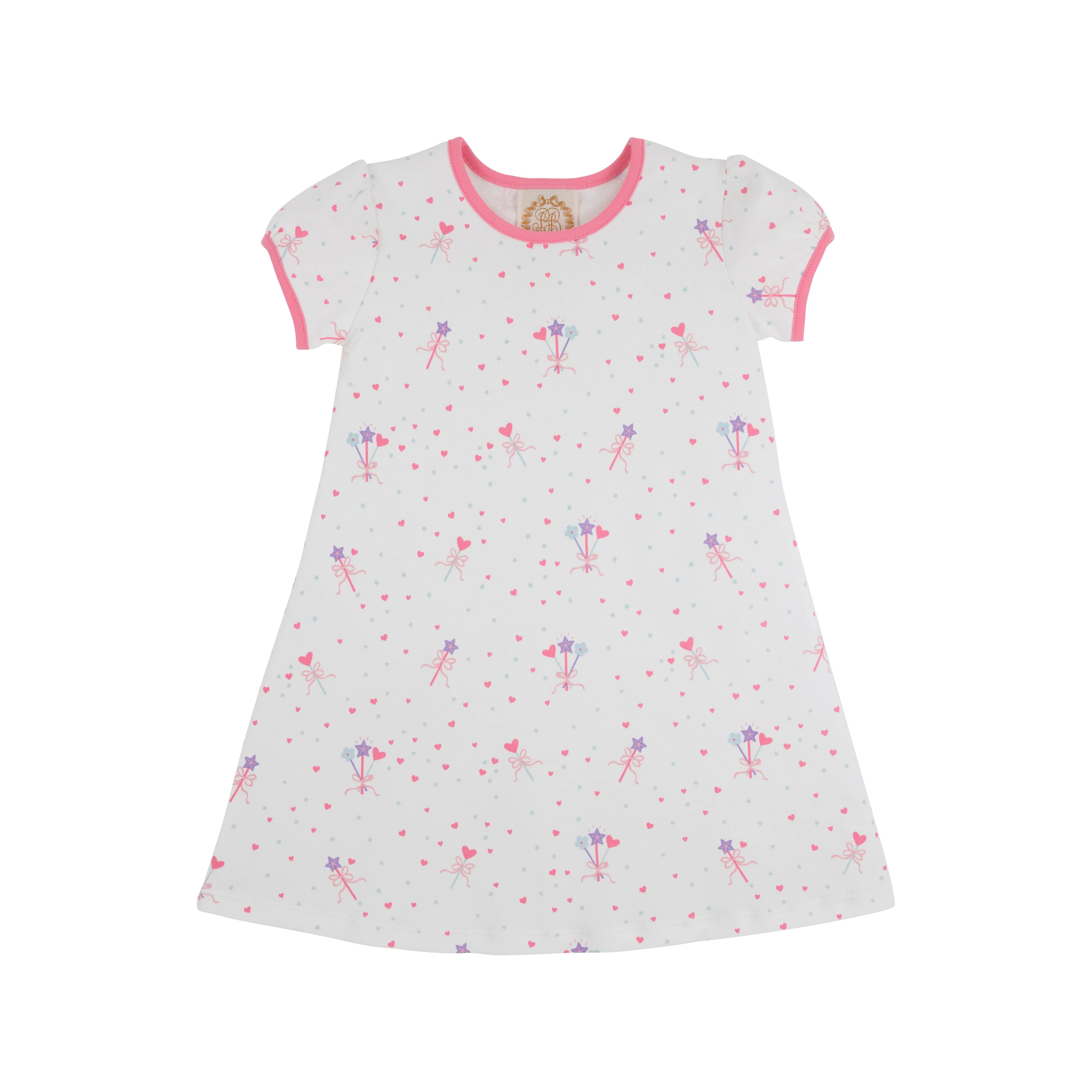 TBBC Penny&