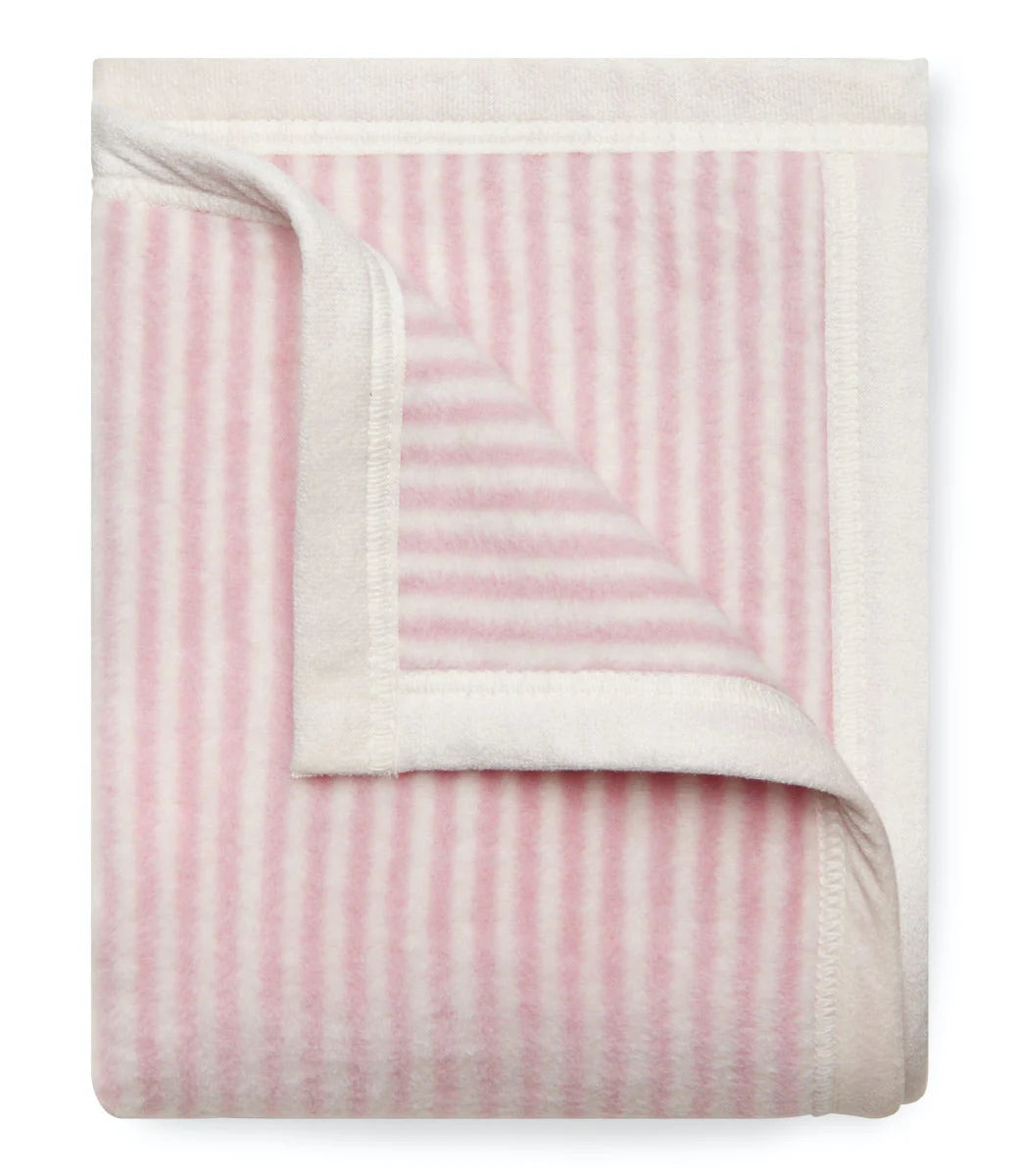 Chappy Wrap Mini Blanket (30&quot;x40&quot;): Pink Ladies