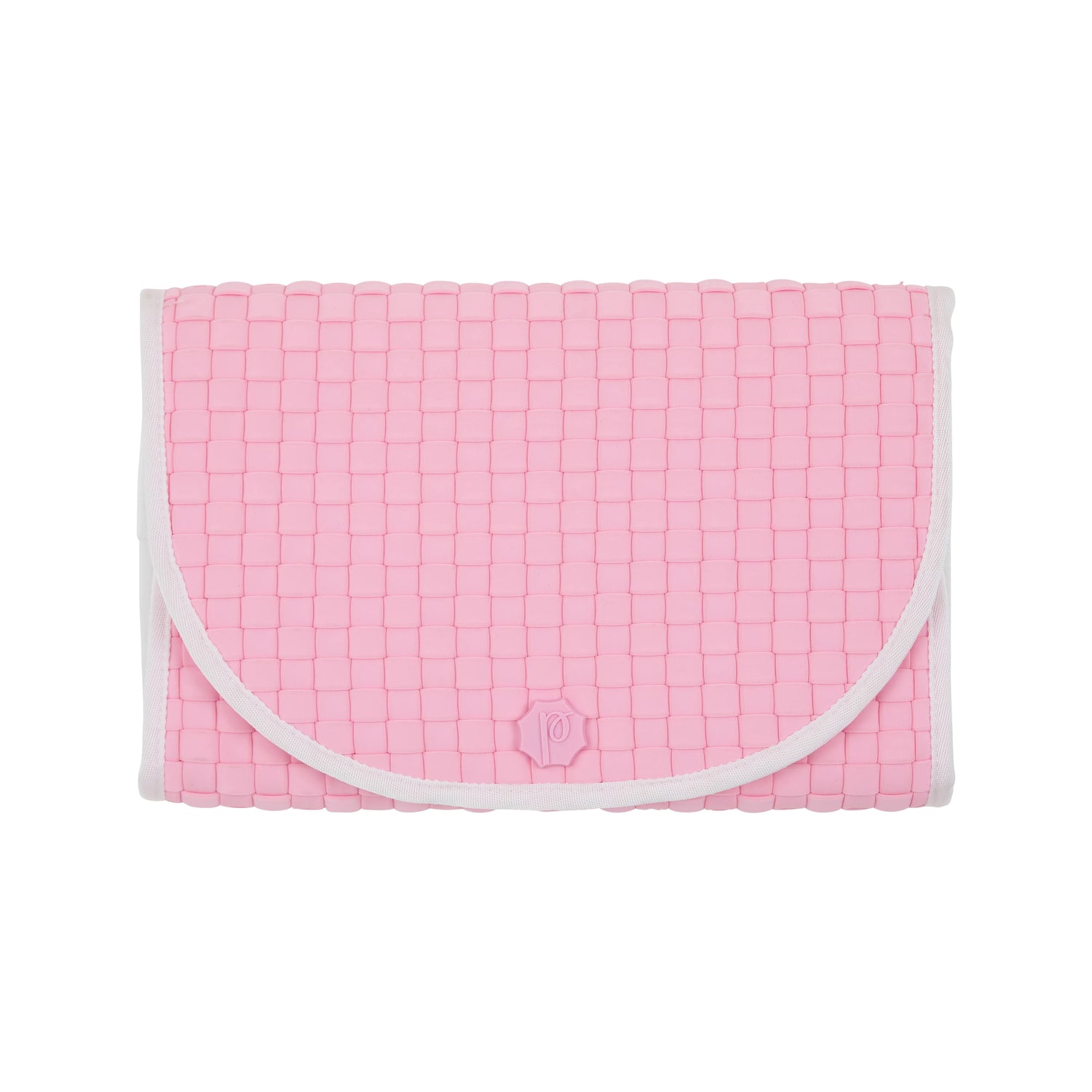 TBBC x Pluie Pret Changing Clutch: Belle Meade Bow