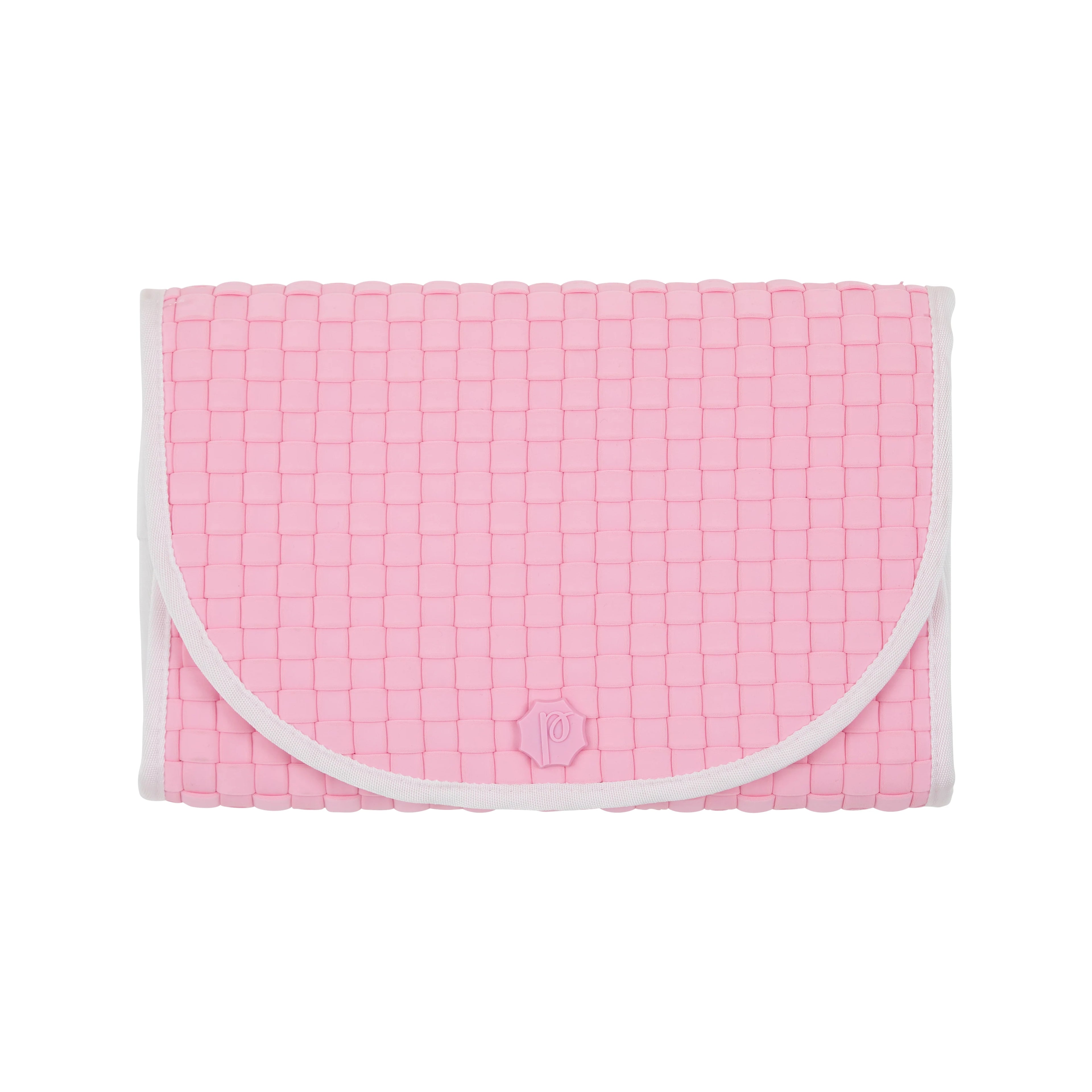 TBBC x Pluie Pret Changing Clutch: Belle Meade Bow