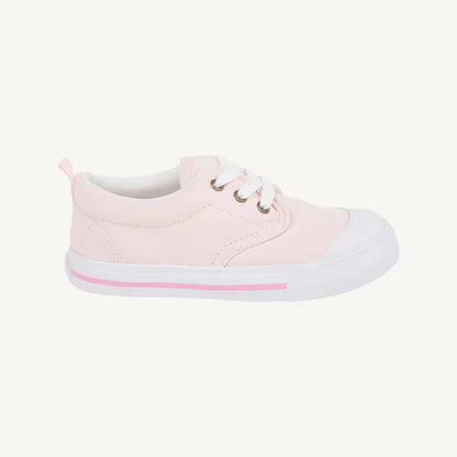 TBBC Prep Step Sneaker: Palm Beach Pink