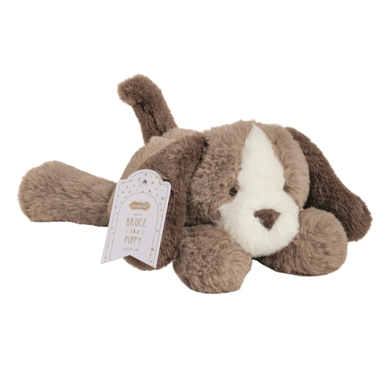 Puppy &amp; Kitten Plush Pals