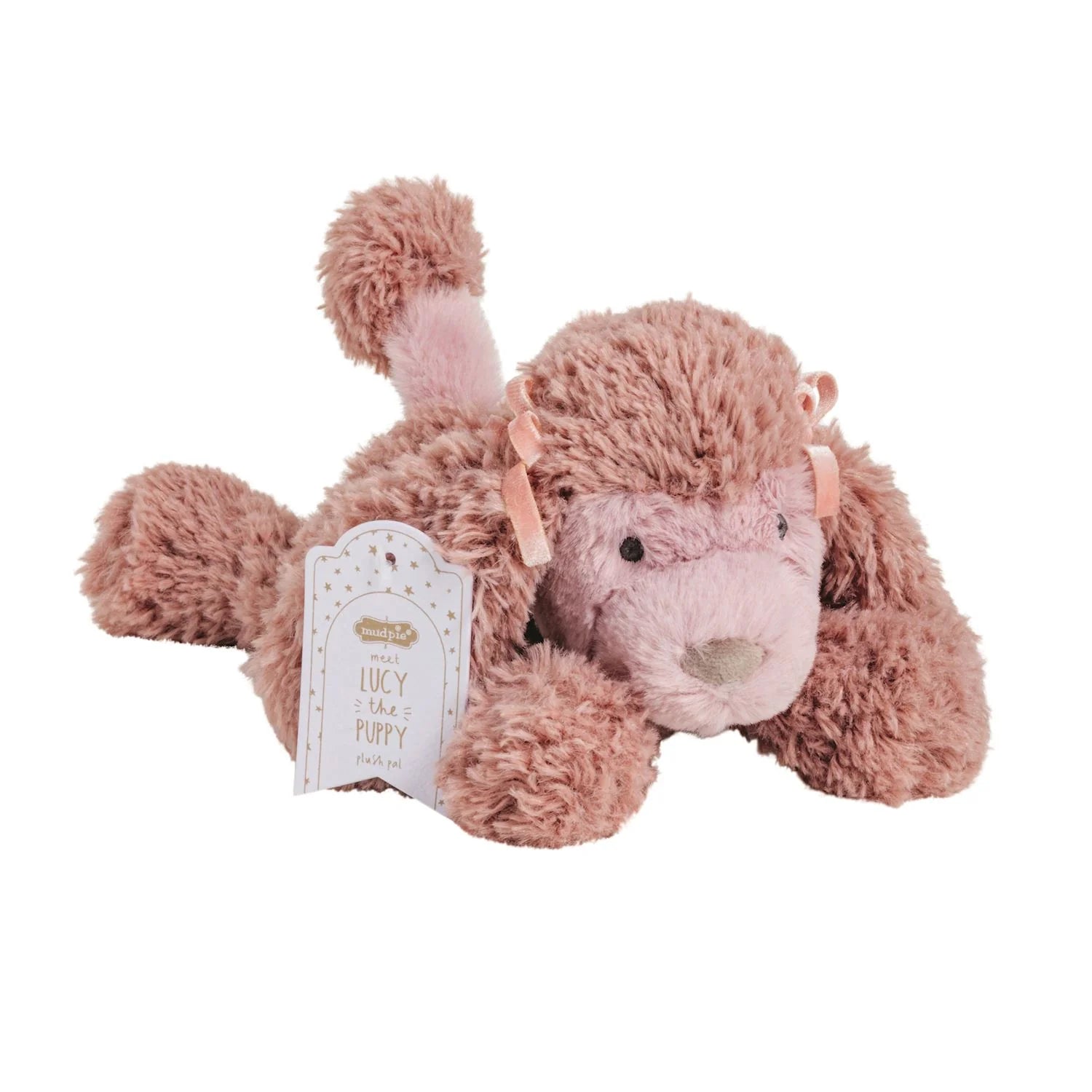 Puppy &amp; Kitten Plush Pals