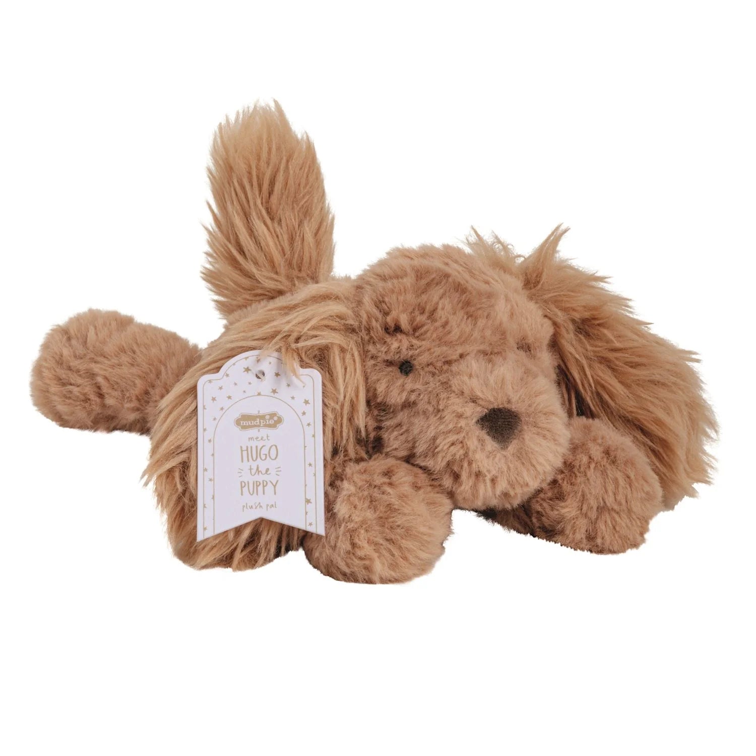Puppy &amp; Kitten Plush Pals