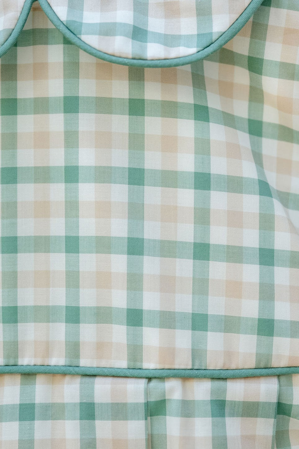 Autum Meadow Plaid Alexander Bubble