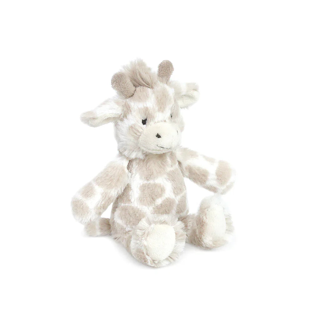 Gentry the Giraffe Plush Baby Rattle