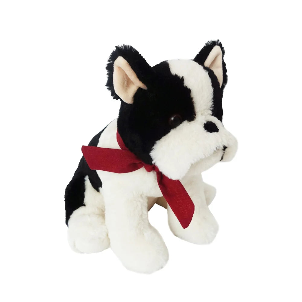 Francois the French Bulldog Plush Toy