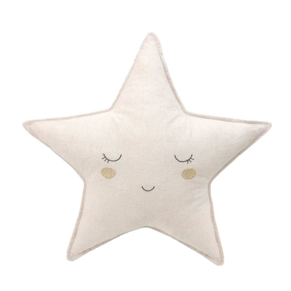 Mon Ami Shining Star Decor Accent