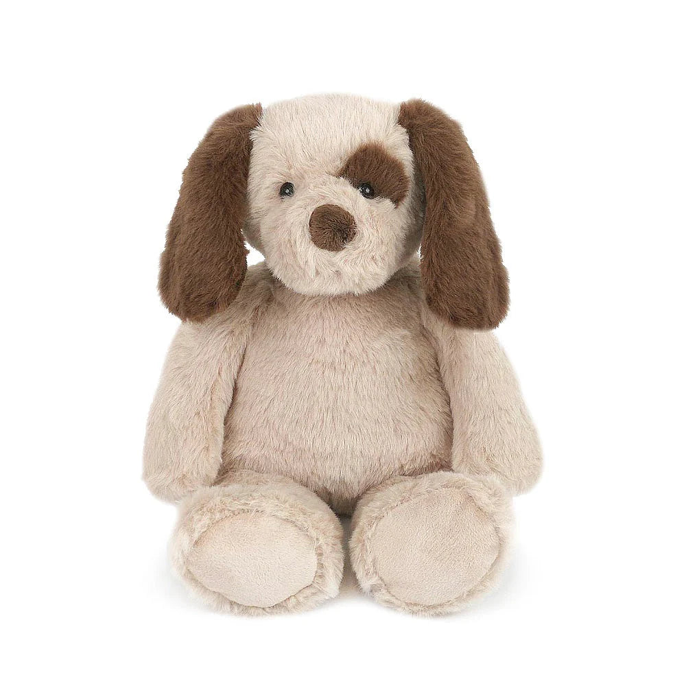 Spot Puppy: Tan
