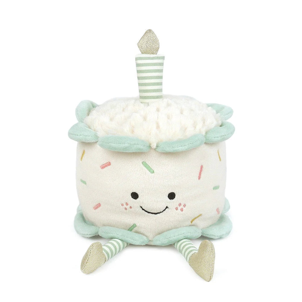 Happy Cake: Mint