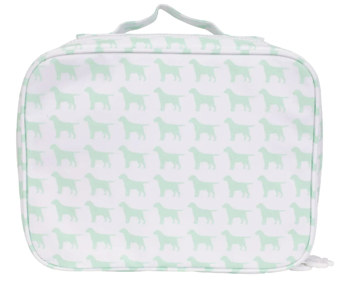 Apple of my Isla Lunchbox: Dogs