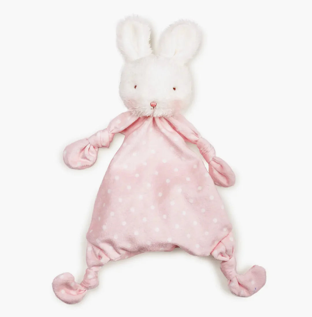 Bloom Bunny Knotty Friend